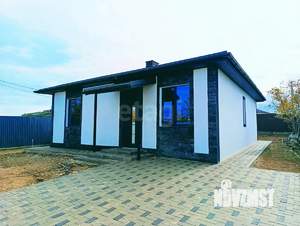 Дом 135м², 1-этажный, участок 4 сот.