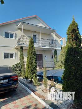 Дом 300м², 2-этажный, участок 9 сот.