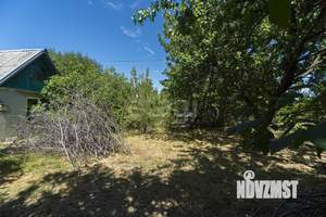 Дача 18м², 1-этажный, участок 4 сот.