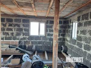 Дом 90м², 2-этажный, участок 6 сот.