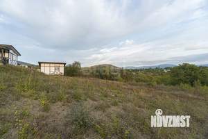 Дом 41м², 1-этажный, участок 15 сот.