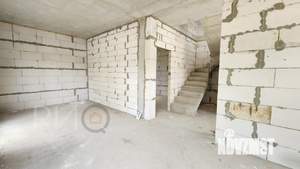 Коттедж 106м², 2-этажный, участок 4 сот.