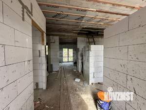 Дом 90м², 1-этажный, участок 4 сот.