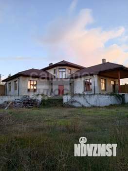 Дом 300м², 2-этажный, участок 16 сот.