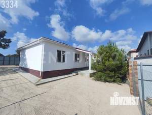 Дом 89м², 1-этажный, участок 4 сот.