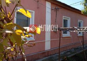 Дом 80м², 1-этажный, участок 6 сот.