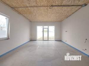 Дом 110м², 1-этажный, участок 4 сот.