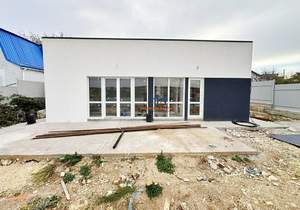 Дом 90м², 1-этажный, участок 4 сот.