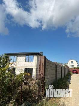 Дом 138м², 2-этажный, участок 6 сот.