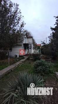 Дом 56м², 1-этажный, участок 417 сот.