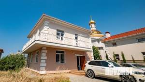 Дом 181м², 2-этажный, участок 4 сот.