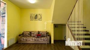 Дом 203м², 2-этажный, участок 4 сот.