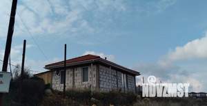 Дом 56м², 1-этажный, участок 5 сот.