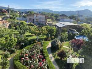 Дом 200м², 2-этажный, участок 10 сот.