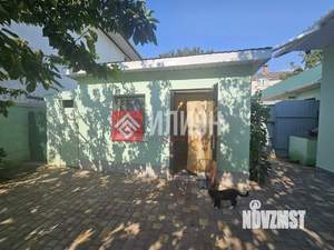 Дом 129м², 1-этажный, участок 4 сот.