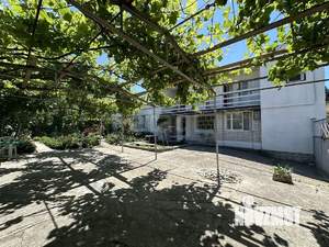 Дом 112м², 2-этажный, участок 4 сот.