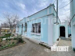 Дом 100м², 1-этажный, участок 4 сот.