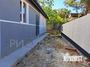 Дом 93м², 1-этажный, участок 4 сот.