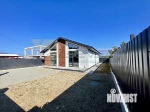 Дом 120м², 1-этажный, участок 4 сот.