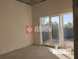 Дом 93м², 1-этажный, участок 5 сот.