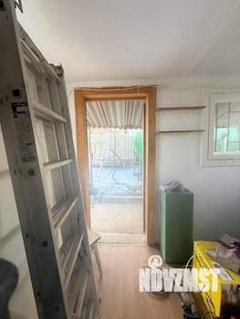 Дача 50м², 1-этажный, участок 5 сот.