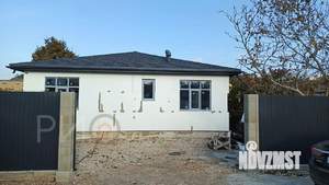 Дача 170м², 2-этажный, участок 4 сот.