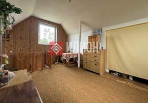 Дом 42м², 2-этажный, участок 5 сот.