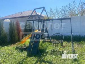 Дом 70м², 2-этажный, участок 8 сот.