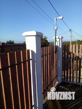 Дом 98м², 2-этажный, участок 4 сот.