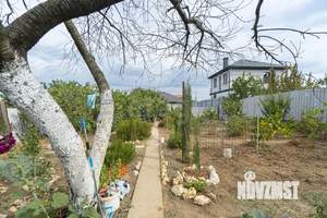 Дача 104м², 3-этажный, участок 5 сот.