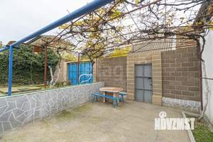 Дом 100м², 1-этажный, участок 5 сот.