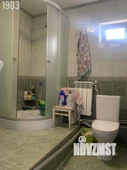 Дом 120м², 2-этажный, участок 4 сот.