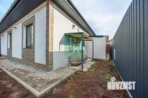 Дача 140м², 1-этажный, участок 4 сот.