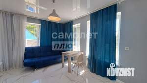 Дом 534м², 3-этажный, участок 10 сот.