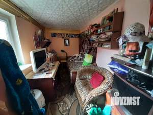 Дом 40м², 1-этажный, участок 8 сот.