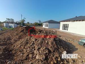 Дом 74м², 1-этажный, участок 4 сот.