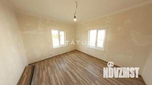 Дом 65м², 2-этажный, участок 4 сот.