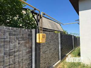 Дом 115м², 1-этажный, участок 5 сот.