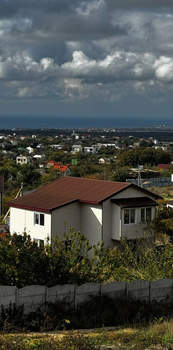 Дом 153м², 3-этажный, участок 9 сот.