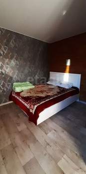 Дом 130м², 1-этажный, участок 4 сот.