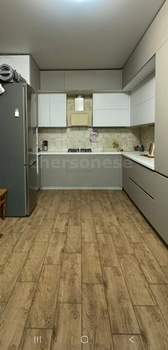 Дом 115м², 1-этажный, участок 5 сот.