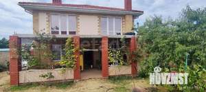 Дом 254м², 2-этажный, участок 8 сот.