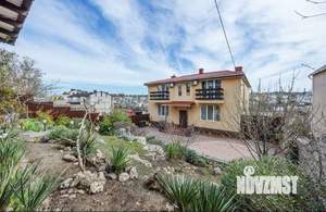 Дом 291м², 3-этажный, участок 5 сот.