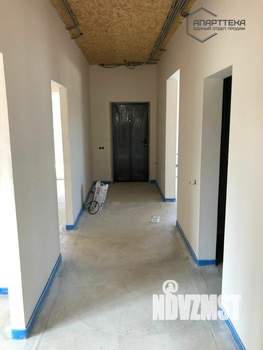 Дом 120м², 1-этажный, участок 4 сот.