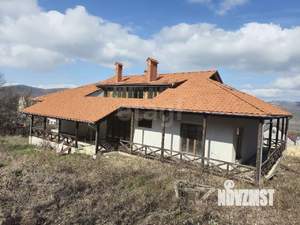 Дом 512м², 3-этажный, участок 20 сот.