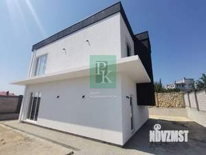 Дом 175м², 2-этажный, участок 4 сот.