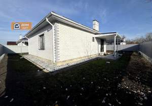 Дом 82м², 1-этажный, участок 4 сот.