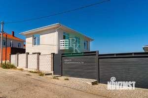 Дом 116м², 2-этажный, участок 4 сот.