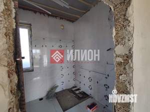 Дом 125м², 1-этажный, участок 5 сот.