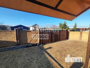 Дача 161м², 2-этажный, участок 4 сот.